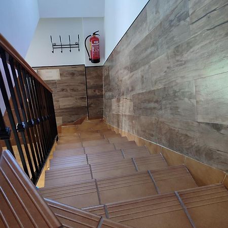Вилла Casa Mirian Арройо-Фрио Экстерьер фото