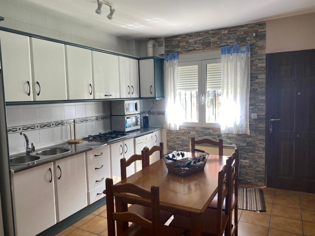 Вилла Casa Mirian Арройо-Фрио Экстерьер фото