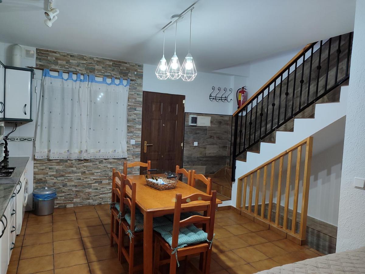 Вилла Casa Mirian Арройо-Фрио Экстерьер фото