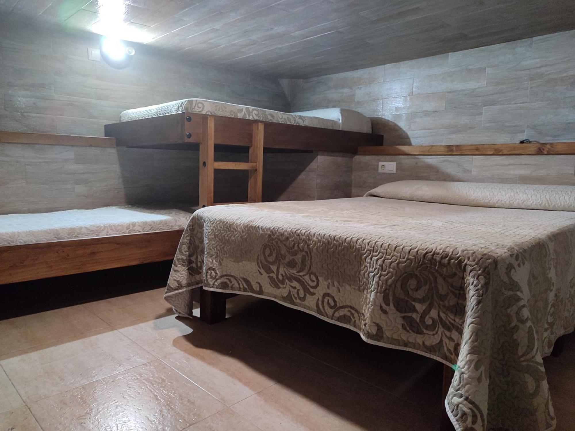 Вилла Casa Mirian Арройо-Фрио Экстерьер фото