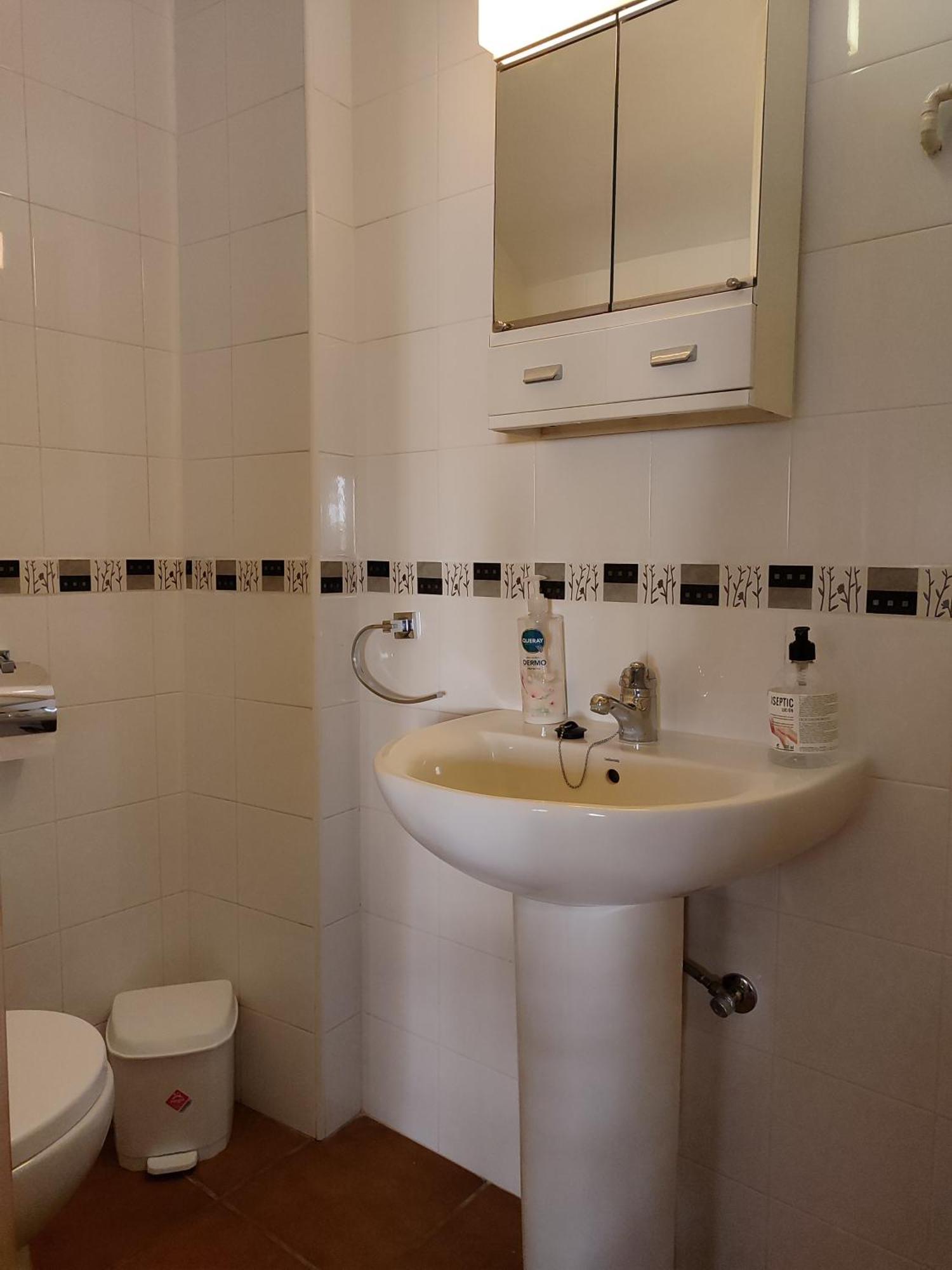Вилла Casa Mirian Арройо-Фрио Экстерьер фото